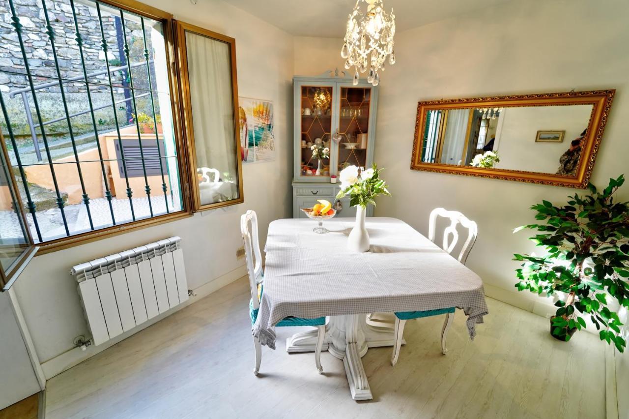 Bed & Breakfast My Home - Alassio Zewnętrze zdjęcie
